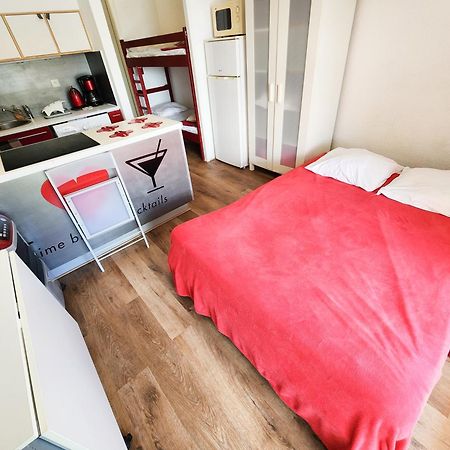 Appartement Cosy Le Phoebus Canet-en-Roussillon Esterno foto