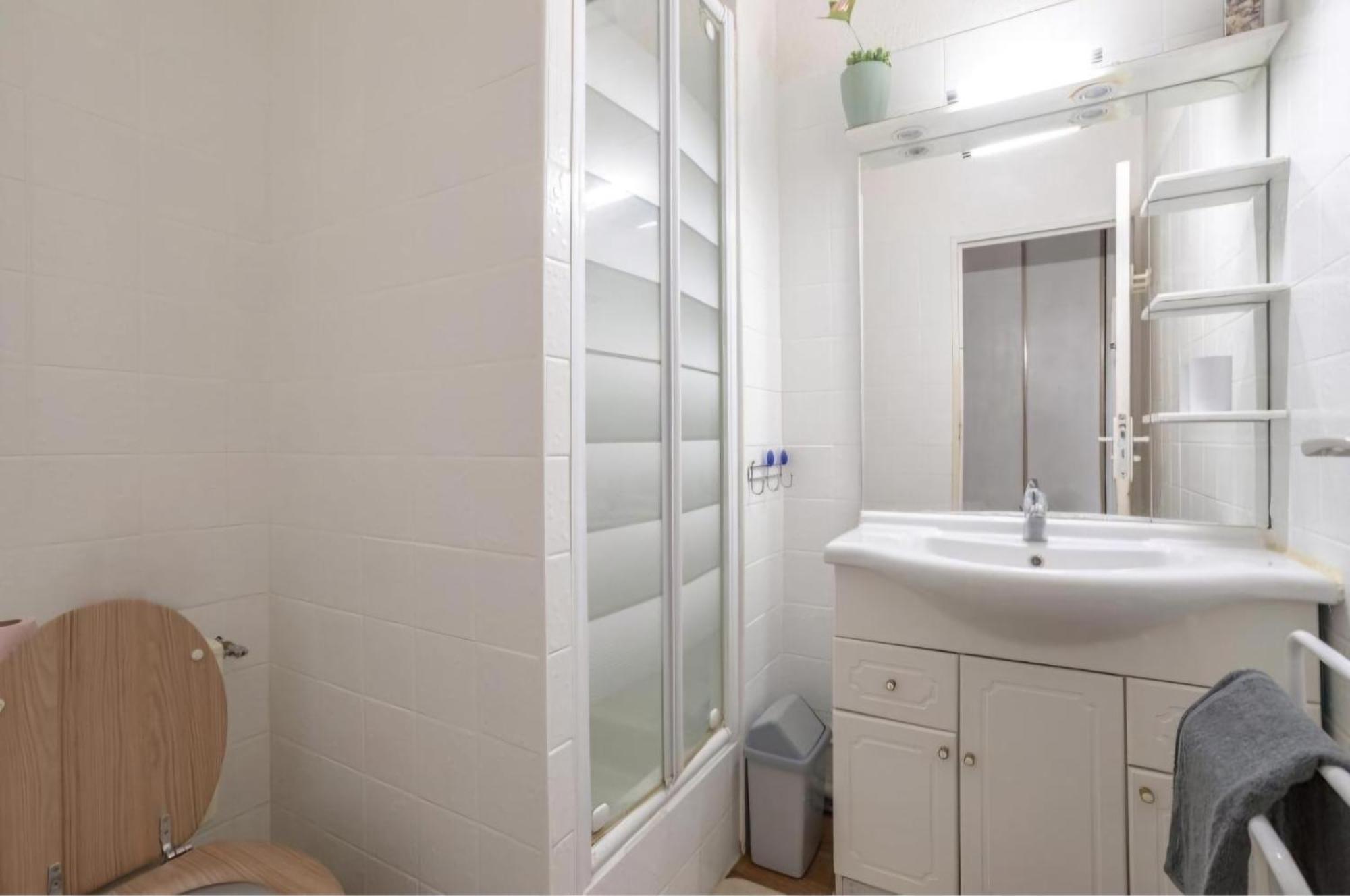 Appartement Cosy Le Phoebus Canet-en-Roussillon Esterno foto